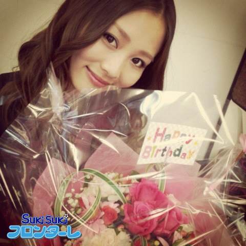 誕生日