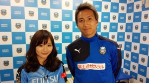 阿井莉沙、武岡優斗