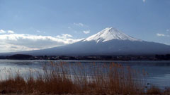 富士六湖めぐり