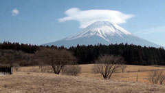 富士五湖＋１めぐり