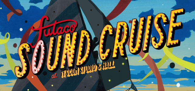 futaco SOUND CRUISE