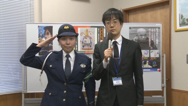 中原区(中原警察署交通課/中原区役所危機管理担当)から年末年始に向けた交通安全のお知らせ