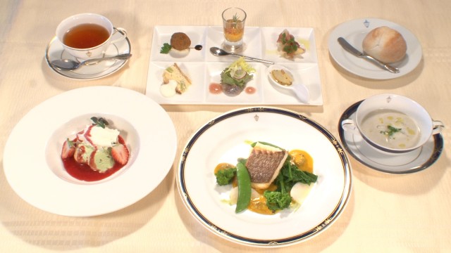 山手十番館