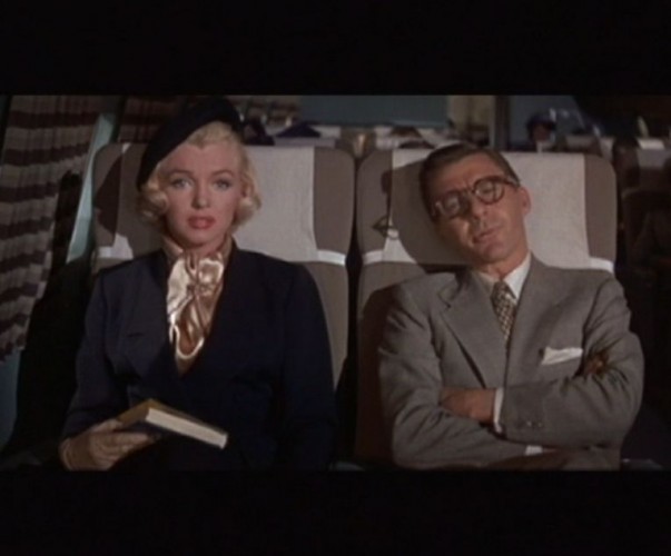 HOW TO MARRY A MILLIONAIRE-05