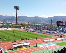 2016-3-19 スキフロ ヴァンフォーレ甲府戦-24