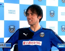 2016-3-29 スキフロ フロンターレトーク-8 登里享平・大塚翔平