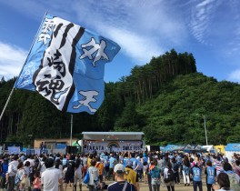 2016-7-3 スキフロ 高田スマイルフェス-109