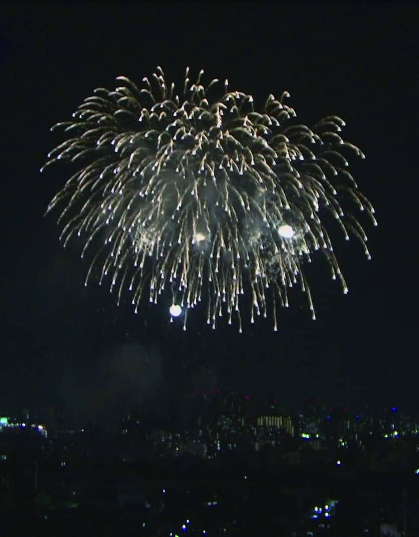 鶴見の夜空を華やかに彩る花火大会をダイジェストで Itscomch イッツコムチャンネル