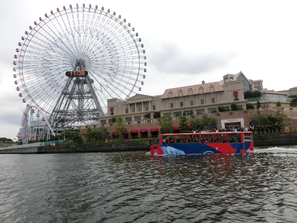 水上②