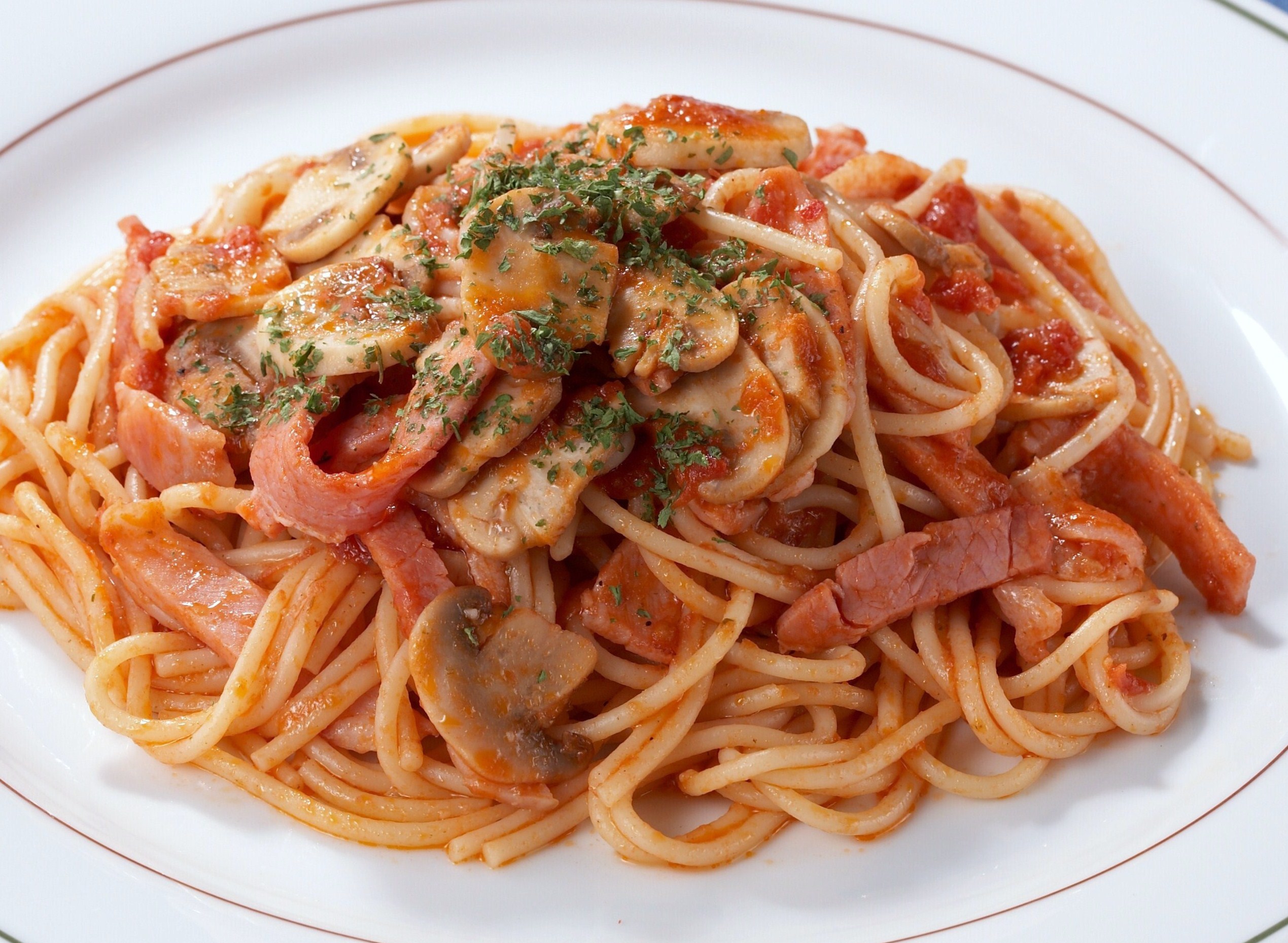 6.ナポリタン2