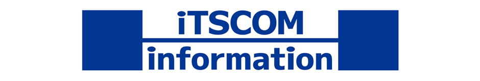 iTSCOM information