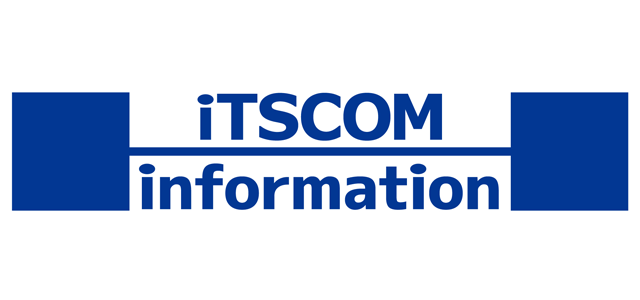 iTSCOM information