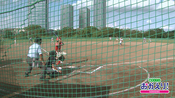四地区オールスター戦