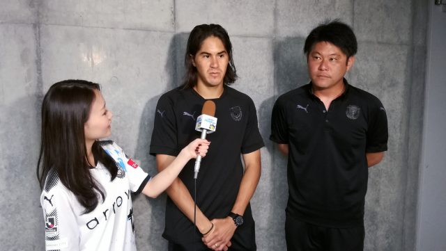 2017-9-3 スキフロ ルヴァン杯 FC東京戦-58