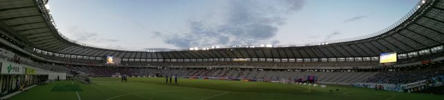 2017-9-3 スキフロ ルヴァン杯 FC東京戦-30