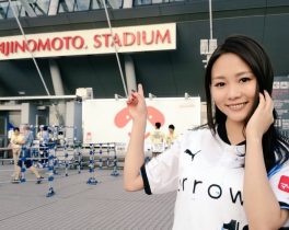 2017-9-3 スキフロ ルヴァン杯 FC東京戦-10