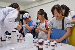 ラクトン化学工業（食品香料開発等）②