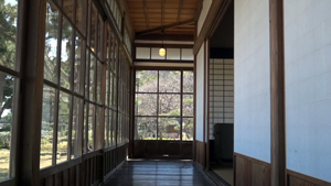 偉人たちのゆかりの地を訪ねて