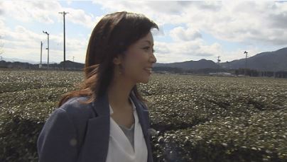 田村真喜子