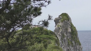 佐賀・長崎の旅(第二部)壱岐