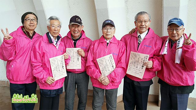 住吉さくら祭り