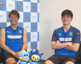 2018-3-15 スキフロ 赤﨑秀平×谷口彰悟-15