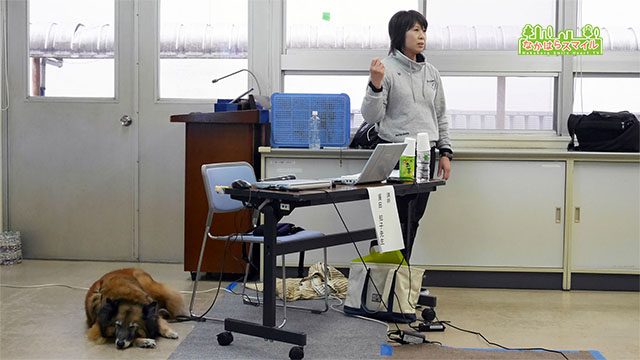 犬のしつけ方教室