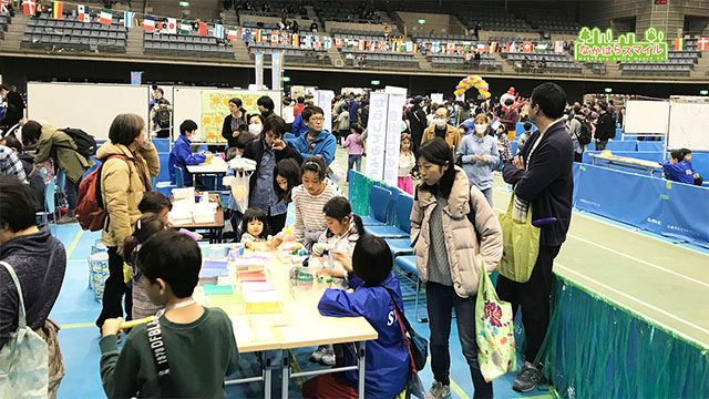 川崎市青少年フェスティバル