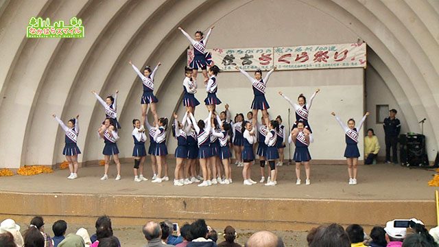 住吉さくら祭り