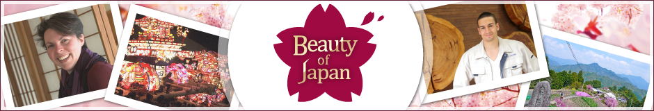 けーぶるにっぽん Beauty of JAPAN