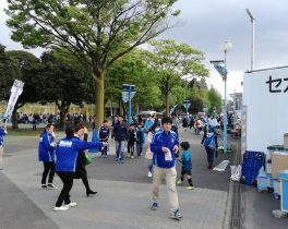 2018-4-11 スキフロ セレッソ大阪戦-1