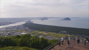 佐賀・長崎の旅(第1部唐津編)