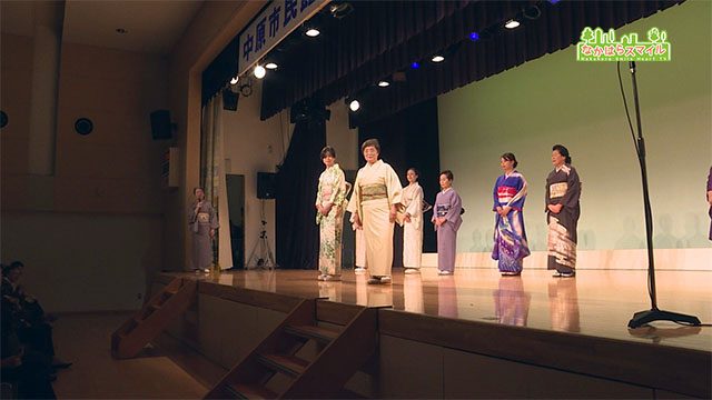 中原市民館サークル祭