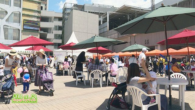 まんなかフェス