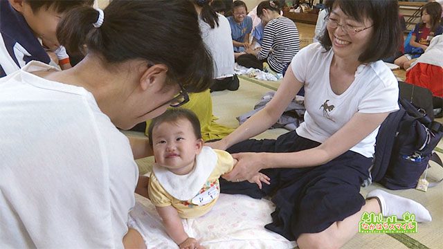 命の大切さを学ぶ