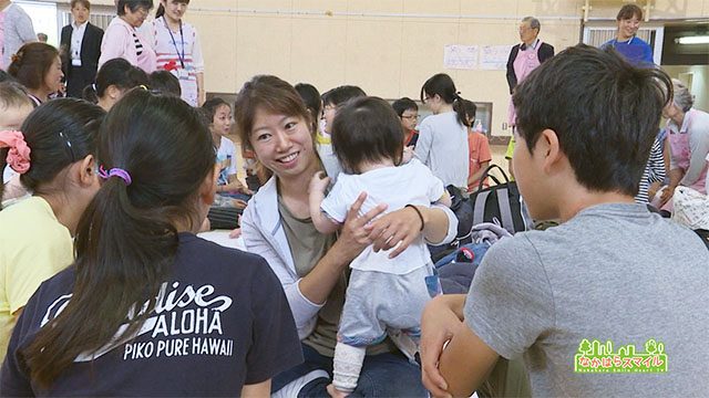 命の大切さを学ぶ