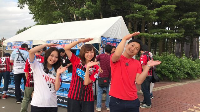 2018-7-18 スキフロ 北海道コンサドーレ札幌戦-38