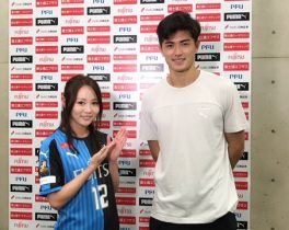 2018-7-22 スキフロ Ｖ・ファーレン長崎戦-25