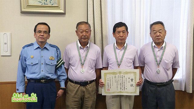 自転車大会