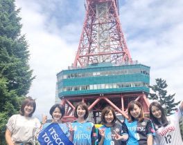 2018-7-18 スキフロ 北海道コンサドーレ札幌戦-14