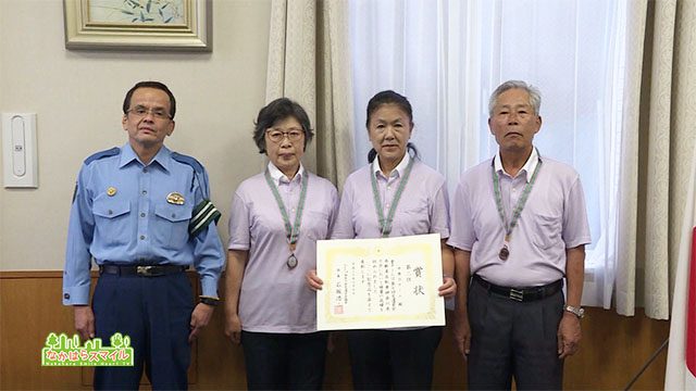 自転車大会