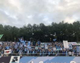 2018-7-18 スキフロ 北海道コンサドーレ札幌戦-25