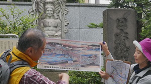 日本橋・人形町編