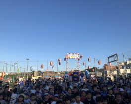 2018-7-31 スキフロ さぎぬま夏まつり-19
