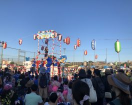 2018-7-31 スキフロ さぎぬま夏まつり-22