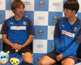 2018-8-28 スキフロ 森谷賢太郎×齋藤学-5