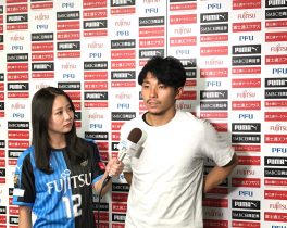 2018-9-9 スキフロ ルヴァン鹿島戦-21