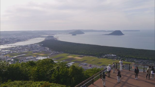 佐賀・長崎の旅