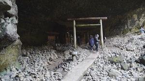 宮崎・鹿児島の旅(第一部)