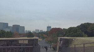 富士見多門